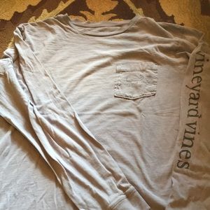 Vintage VV long sleeve